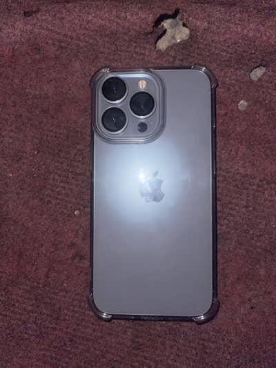 Apple iPhone 13 Pro
