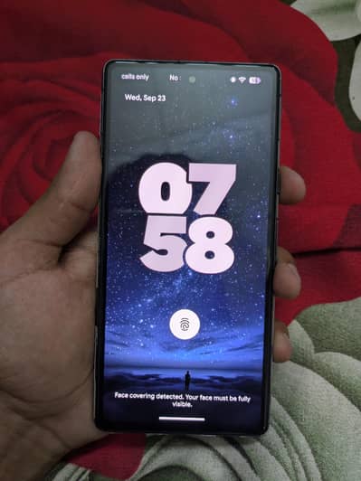 Google Pixel 7a