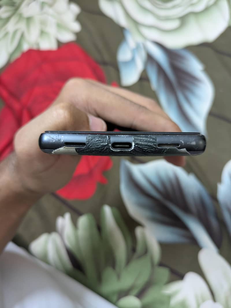 Google Pixel 7a 4