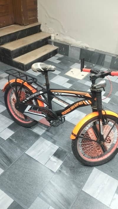 cycle for sale