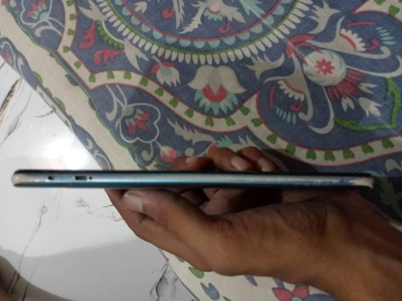 OPPO A15 1
