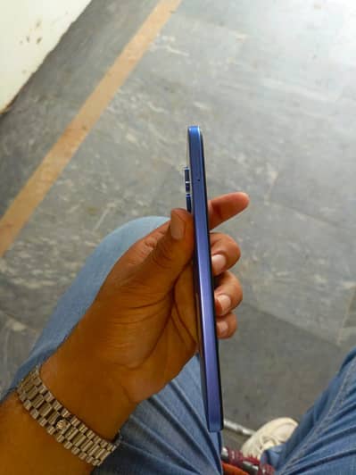 Infinix Smart 20