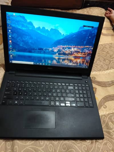 Dell Inspiron 3542 Core i3/ 4th