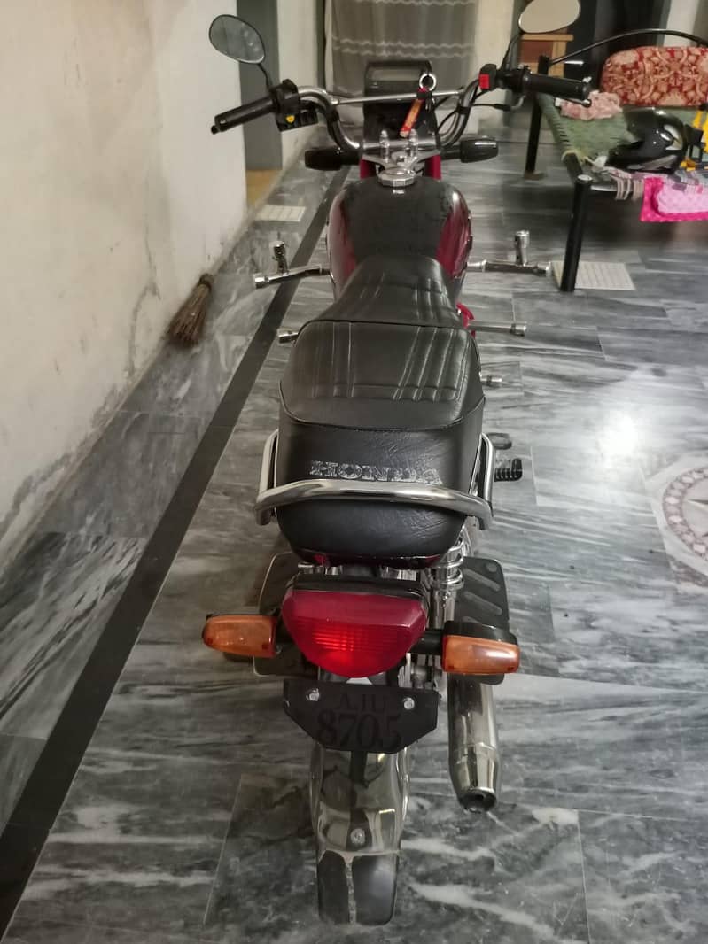Good condition 2