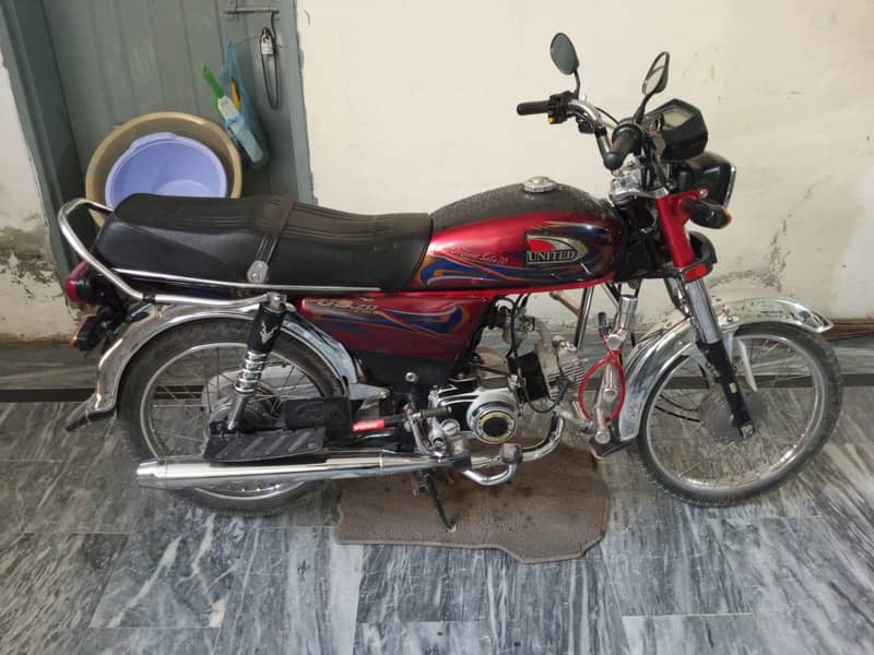 Good condition 4