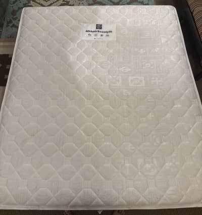 Spring Mattress Queen size