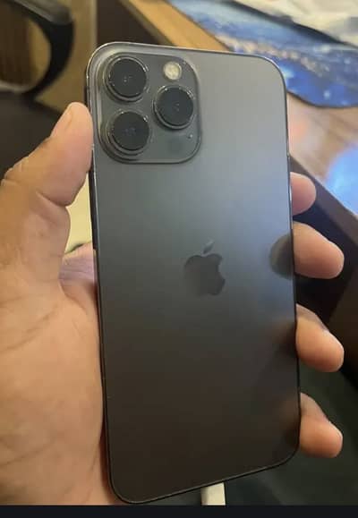 Apple iPhone 13 Pro
