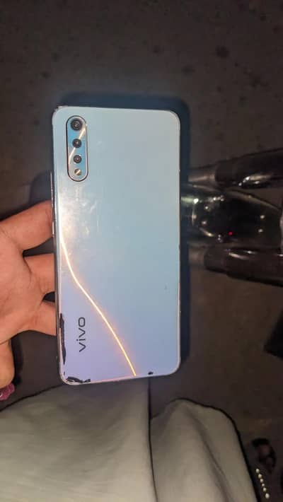 Vivo S1