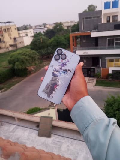 Apple iPhone 13 Pro Max