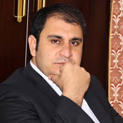 Fazal ahad 