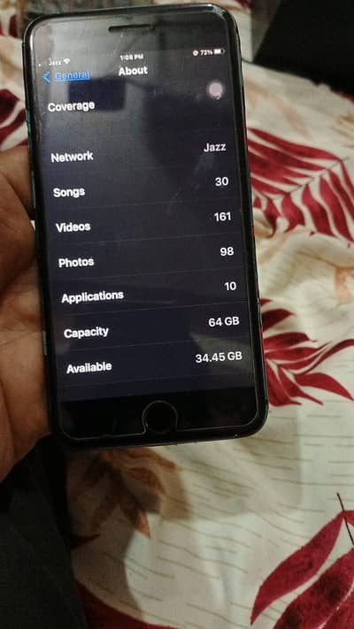 Apple iPhone 8 Plus