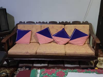 sofa set