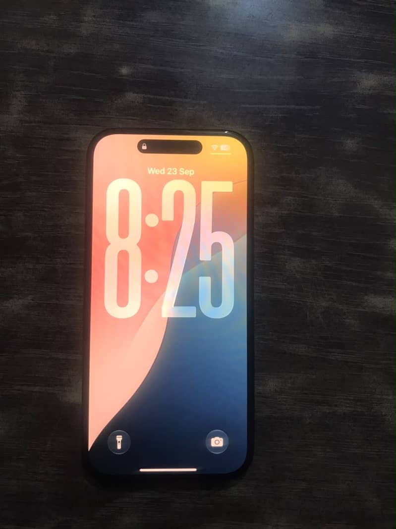 Apple iPhone 15 0