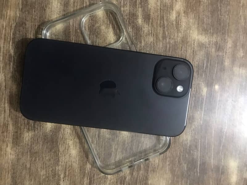 Apple iPhone 15 1