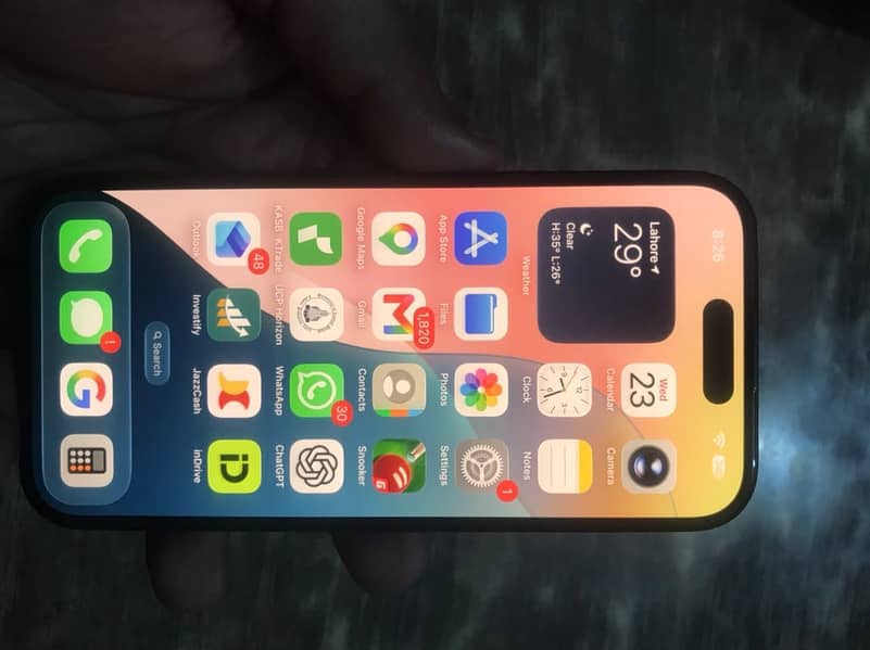 Apple iPhone 15 3