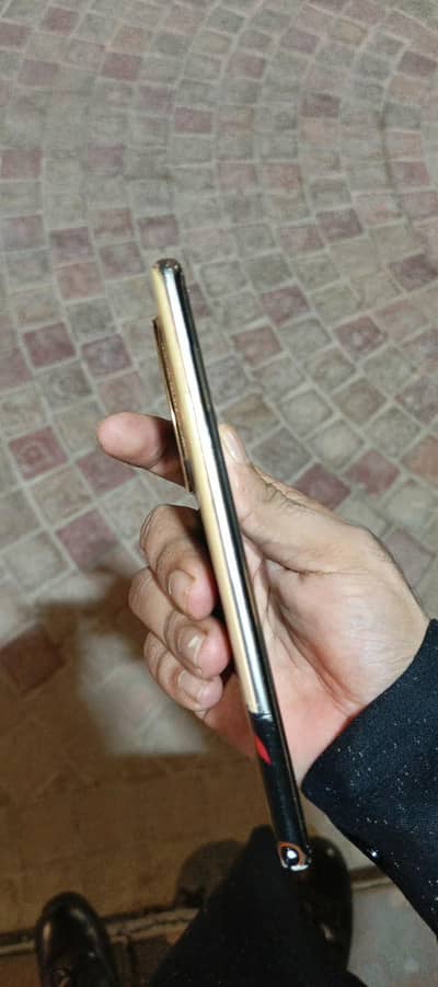 Infinix Zero 30