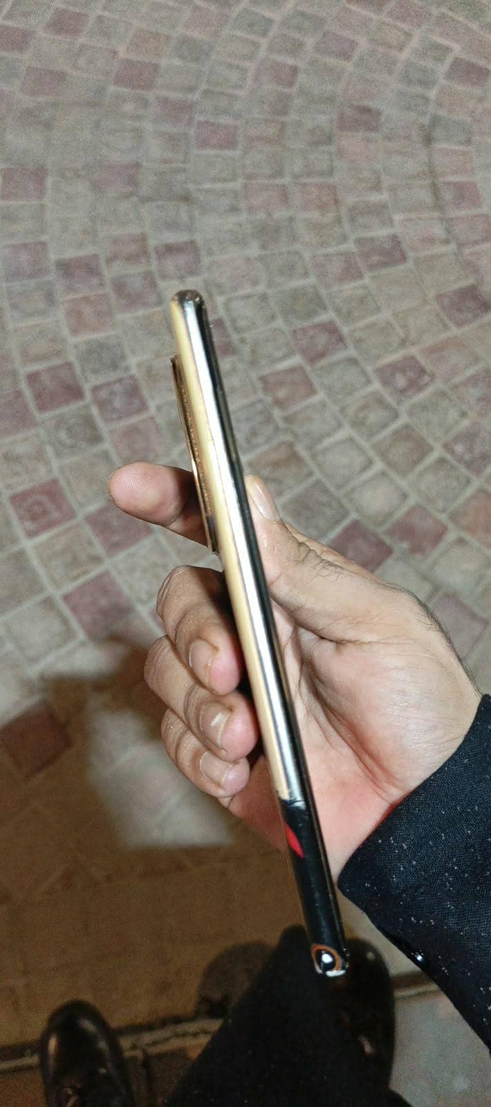 Infinix Zero 30 0