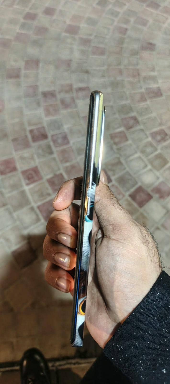 Infinix Zero 30 1