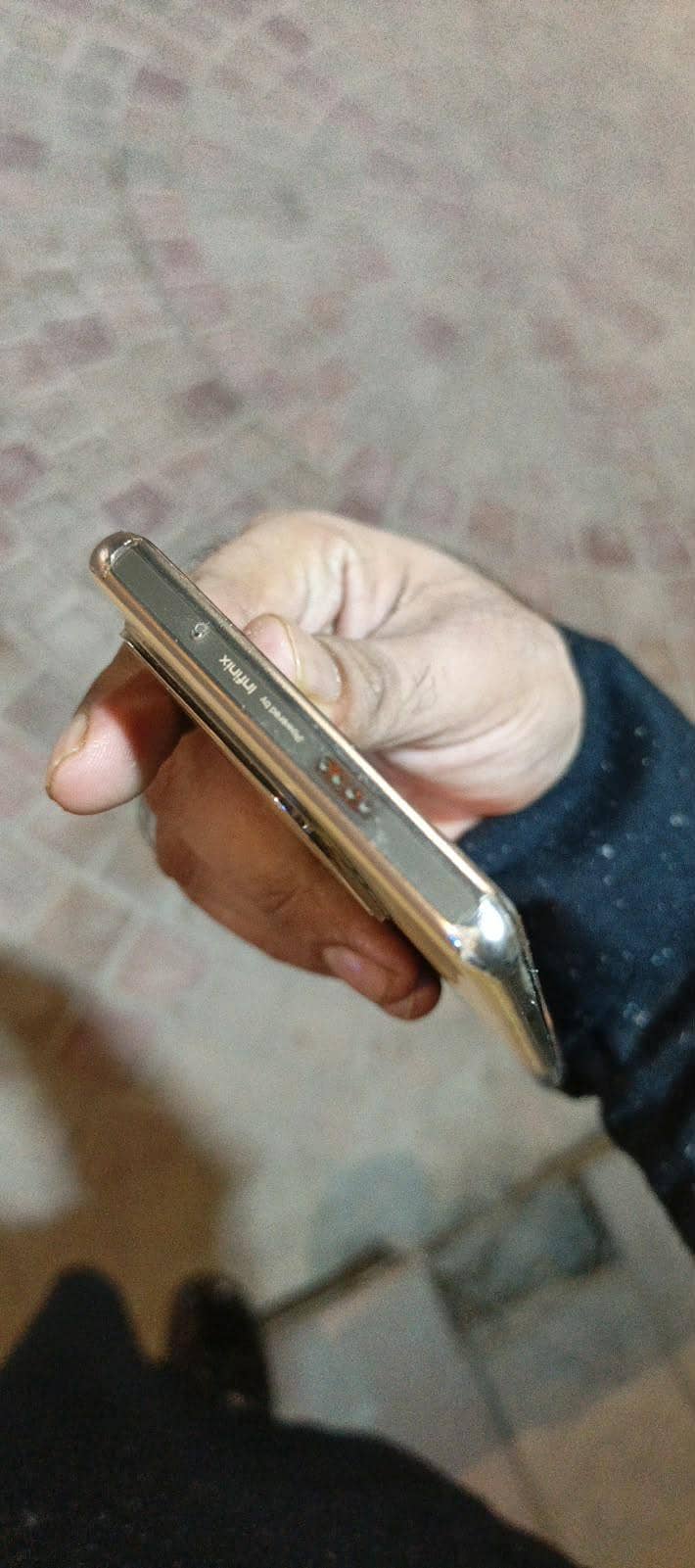 Infinix Zero 30 3