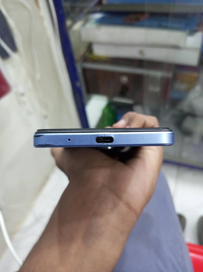 Xiaomi Redmi A3 2