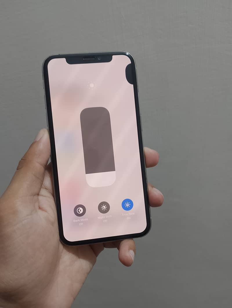 iPhone X PTA 3