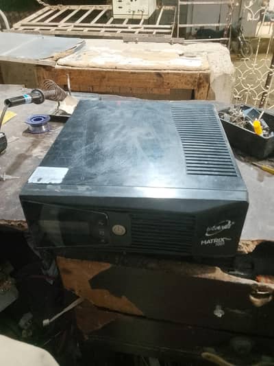 900 watts inverter ups