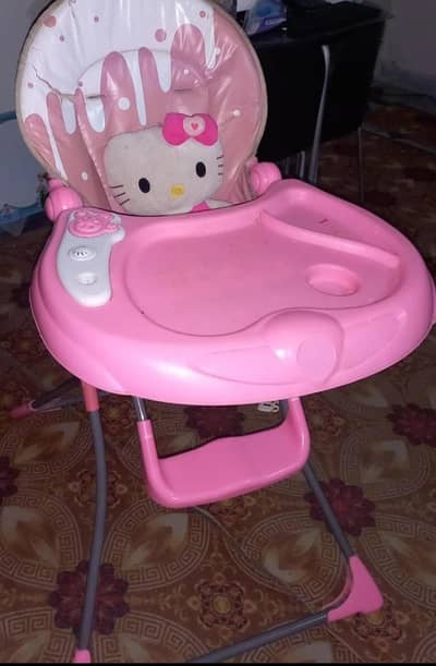 high chair for sale