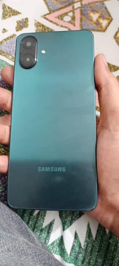 Samsung Mobile A02