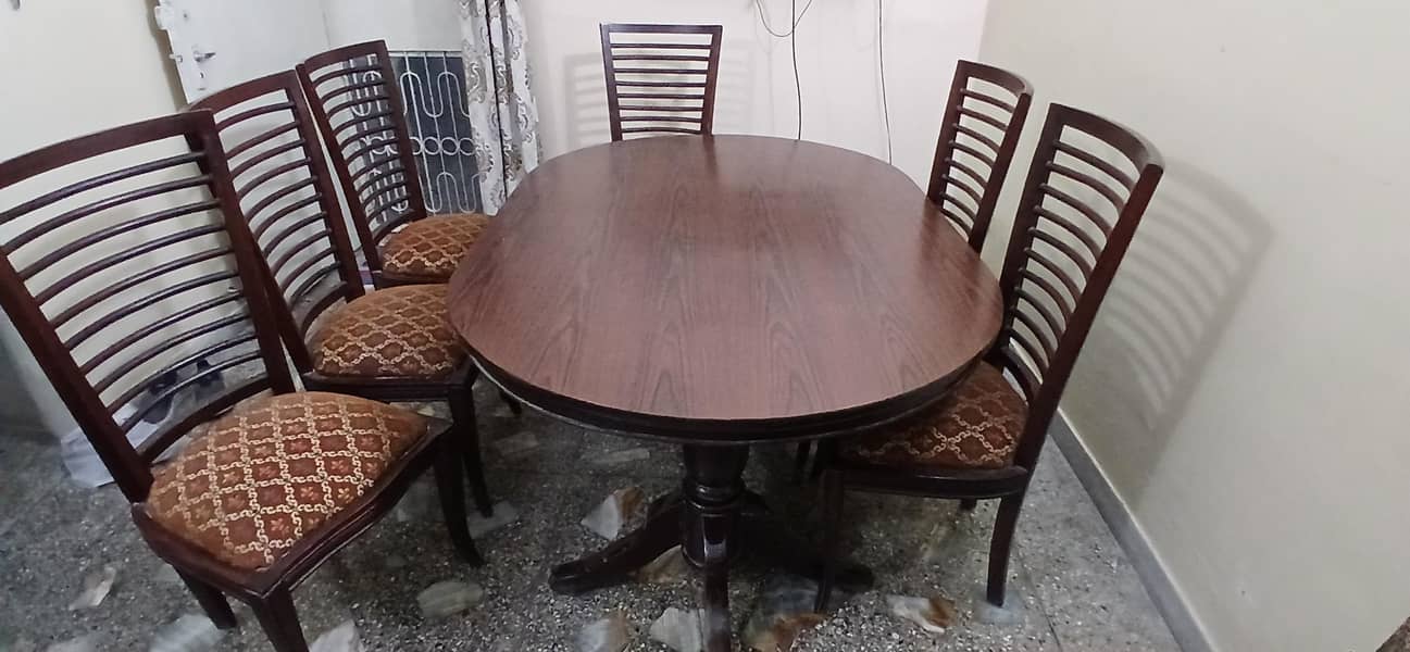 Dining Table 1