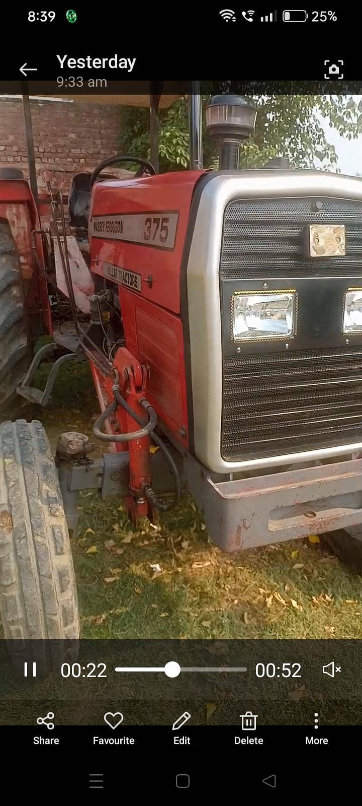 mf 375 0