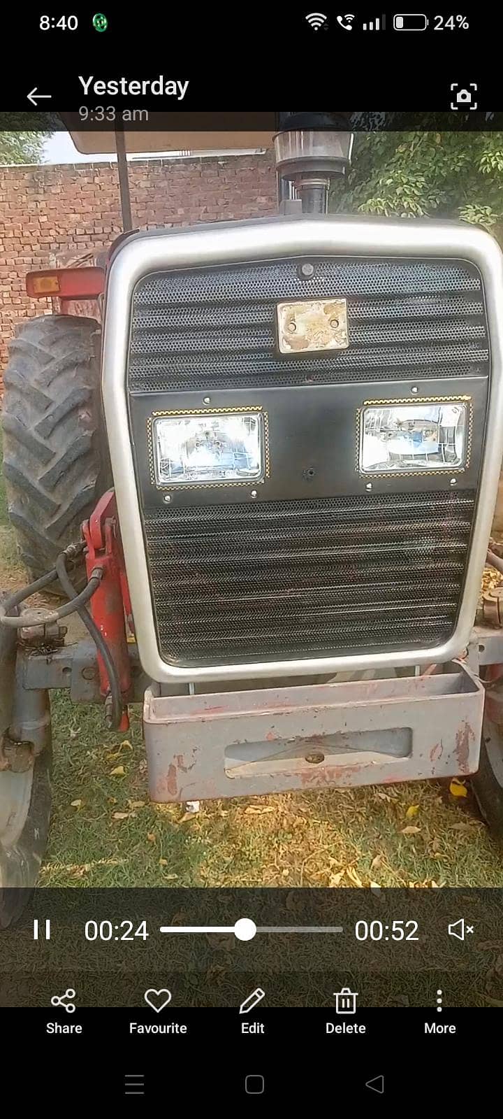 mf 375 2