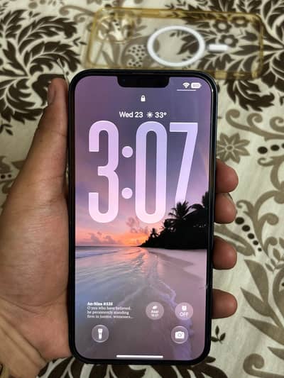 Apple iPhone 14 plus