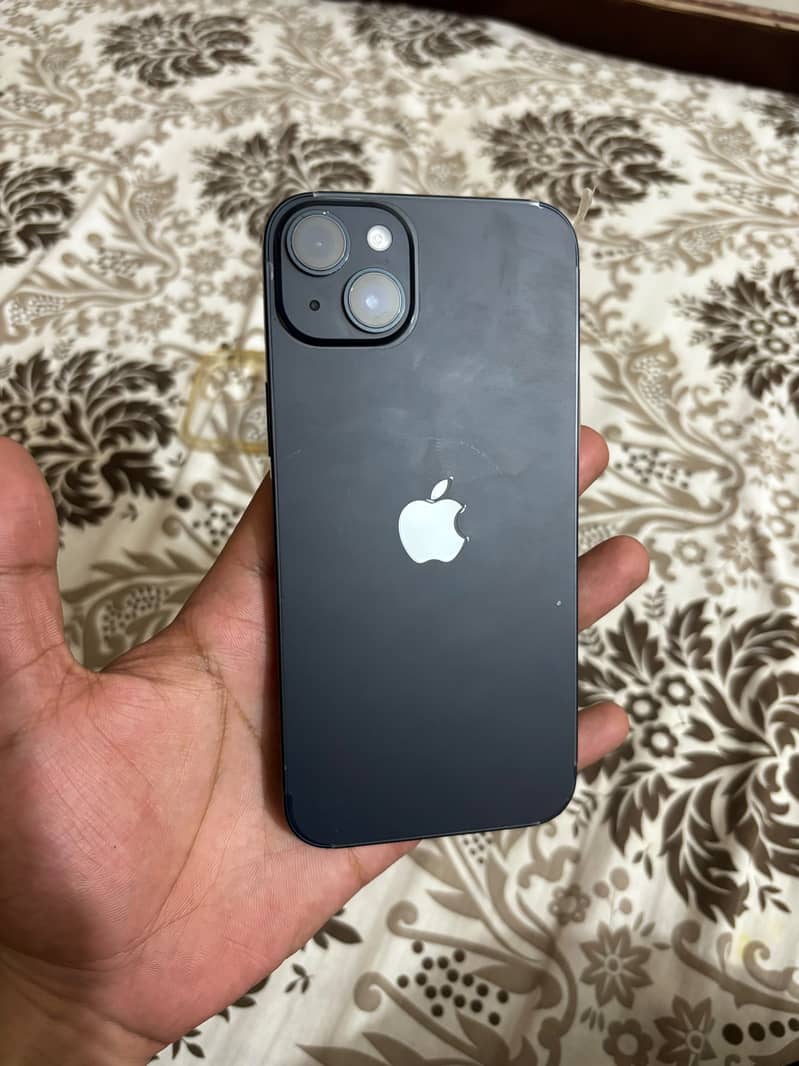 Apple iPhone 14 plus 1