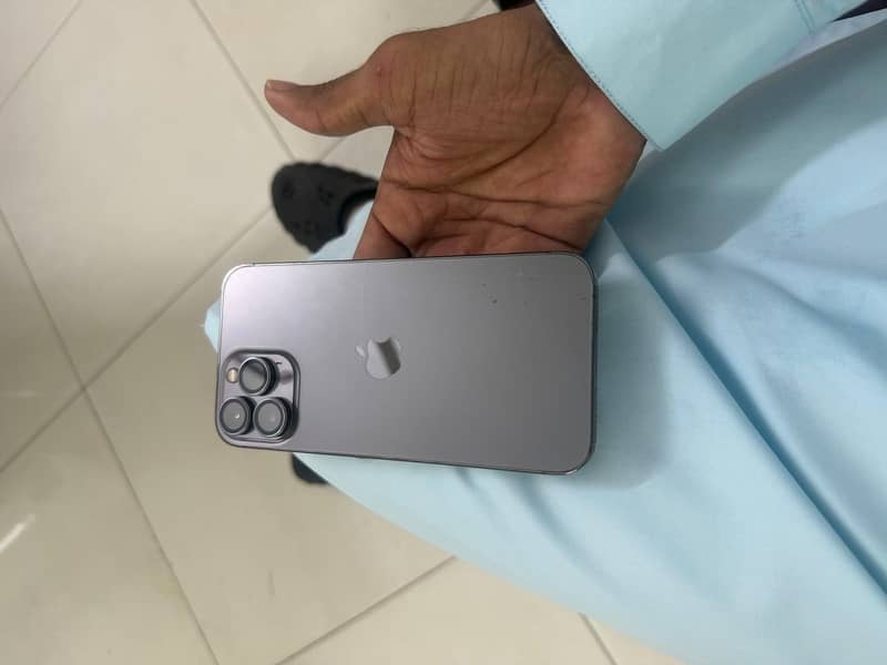 Apple iPhone 13 Pro Max 3