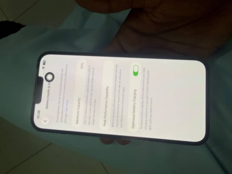 Apple iPhone 13 Pro Max 4