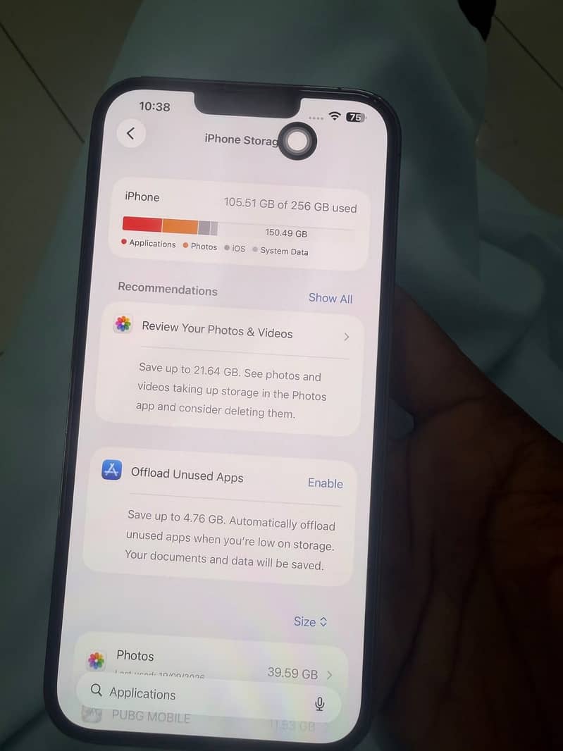 Apple iPhone 13 Pro Max 6