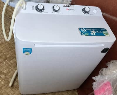 Dawlance DW 8850 WB – 2.5 Years Used, Excellent Condition