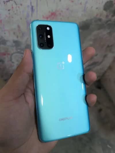 OnePlus 8T 256gb