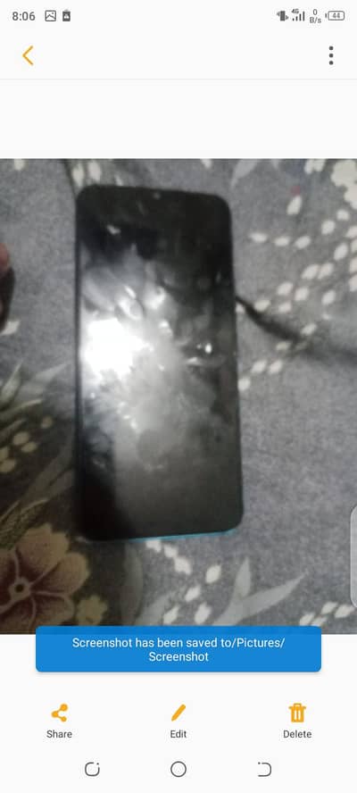 Tecno Spark 4