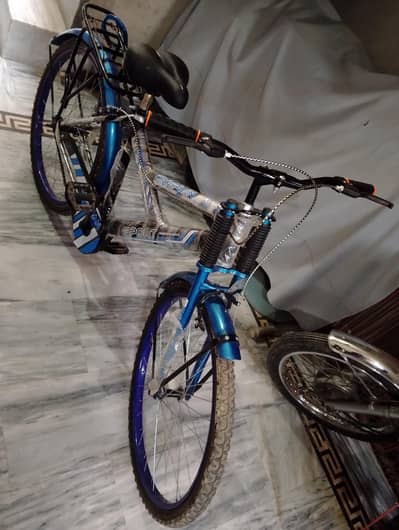 New Cycle, for sale , Large Size