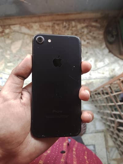 iphone 7 128gb pta official approve