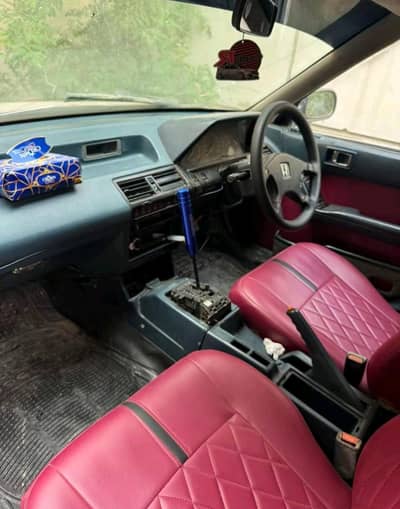 Toyota Corolla 2000