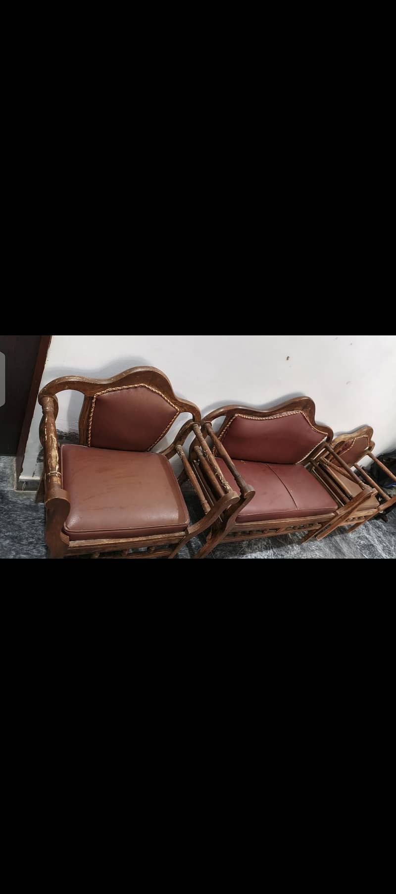 5 seater sofa set 1