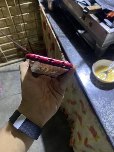 Samsung Mobile A02