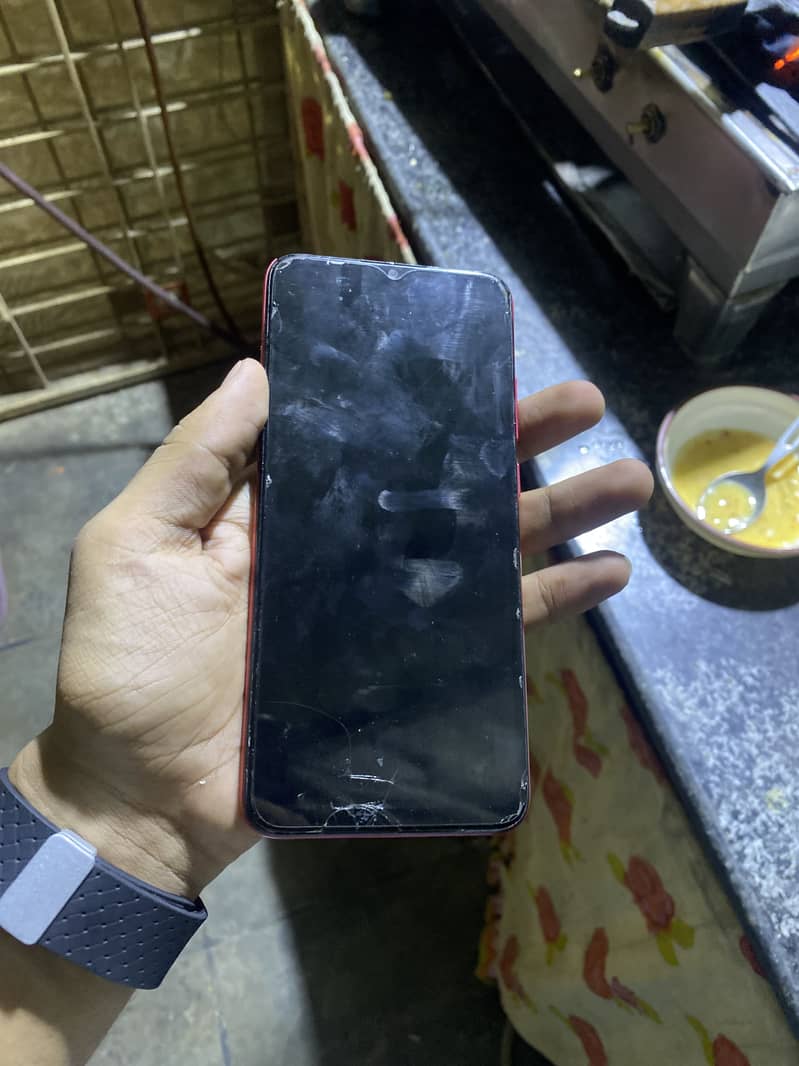 Samsung Mobile A02 2