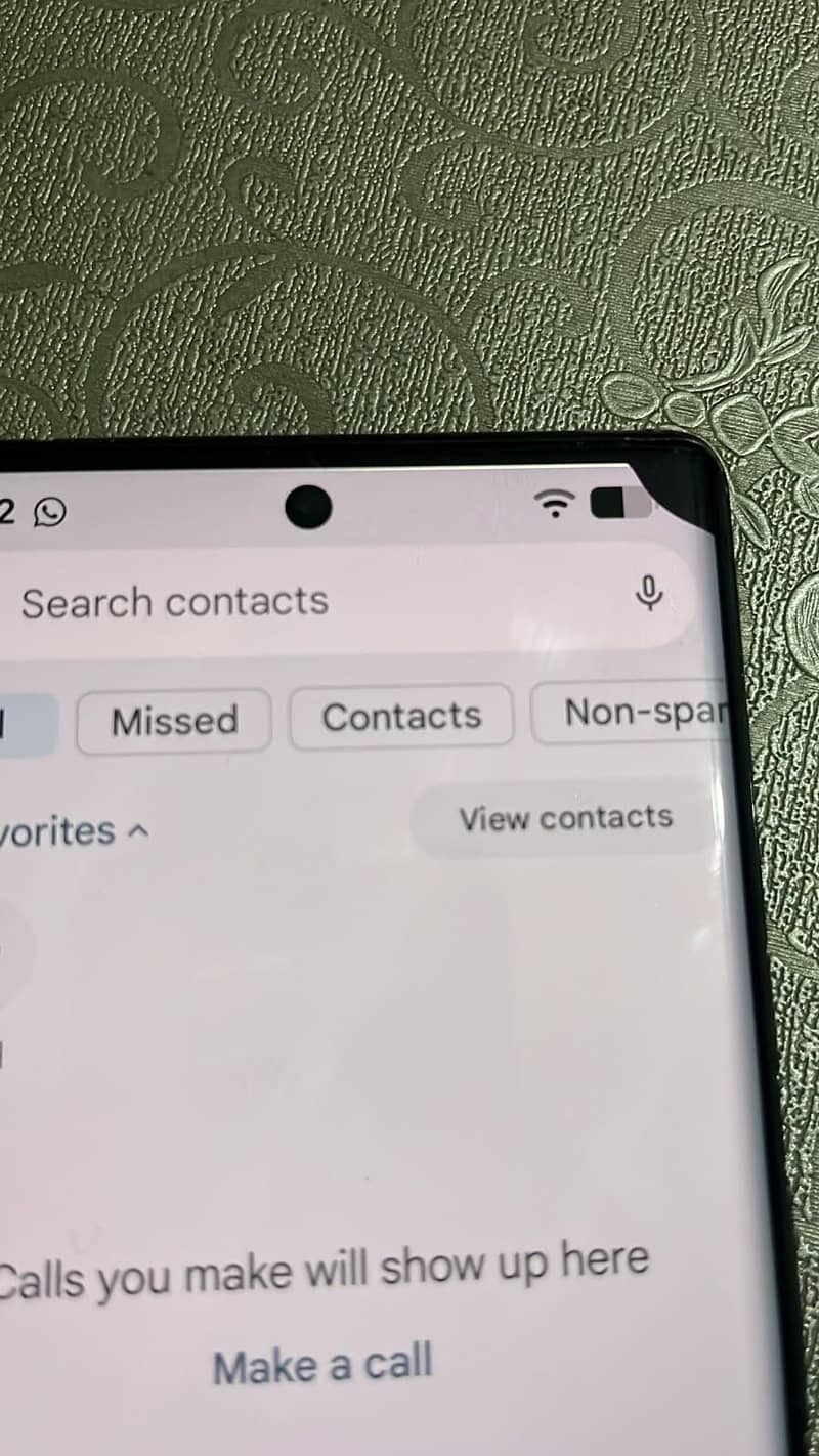 Google Pixel 6 Pro 2