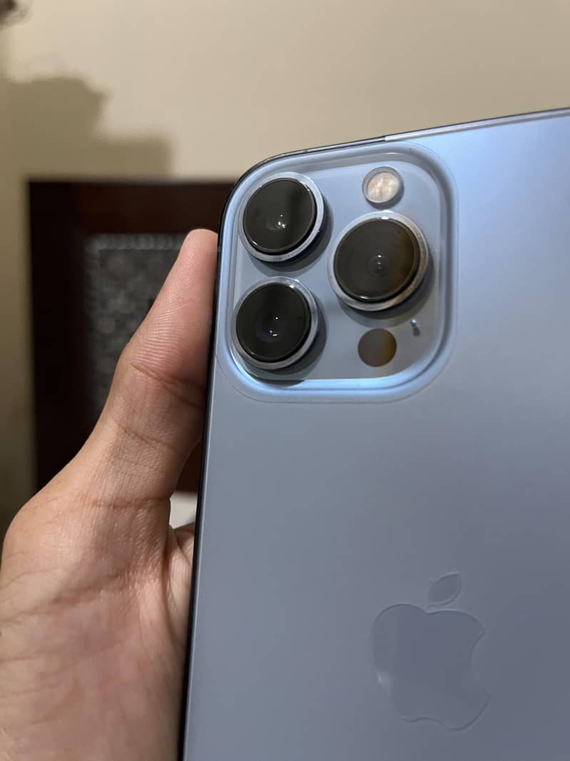 Iphone 13 Pro Max Jv 0