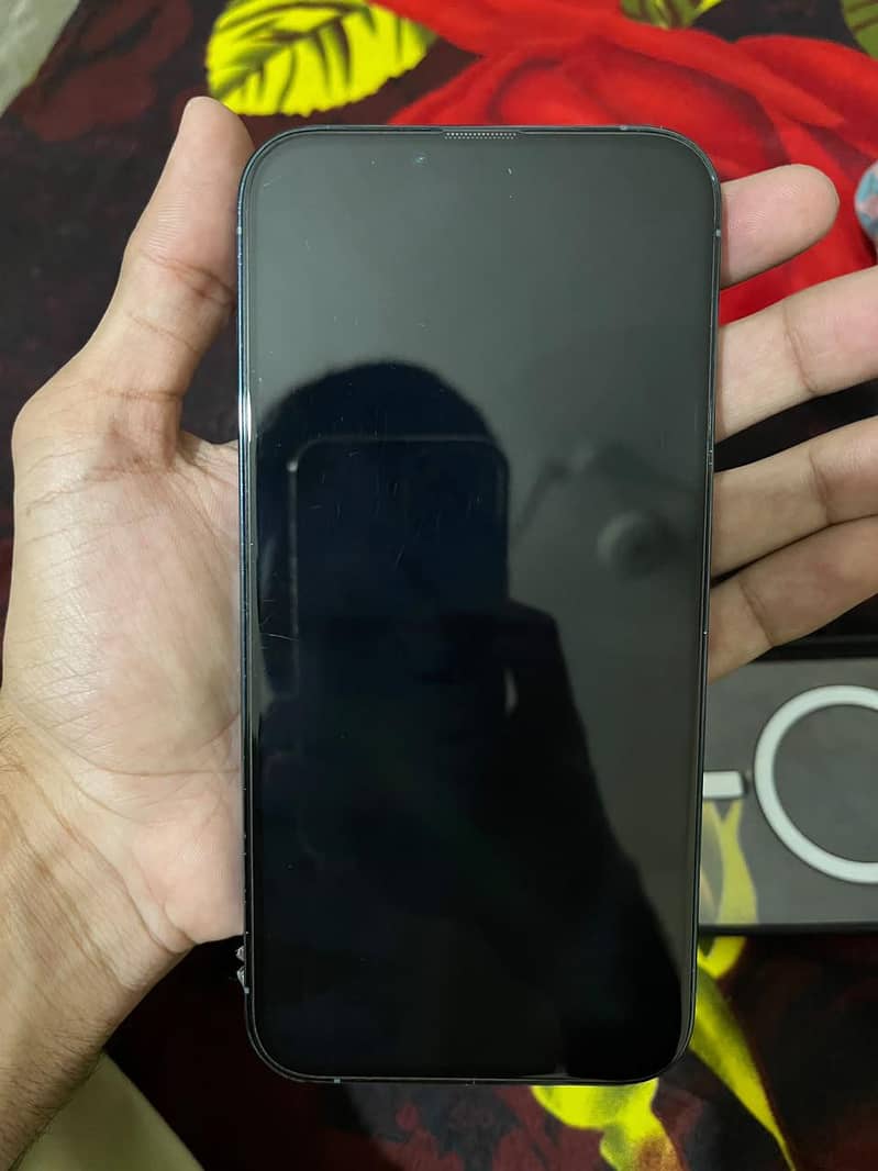 Iphone 13 Pro Max Jv 4