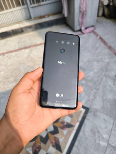 LG V50 ThinQ Urgent sale