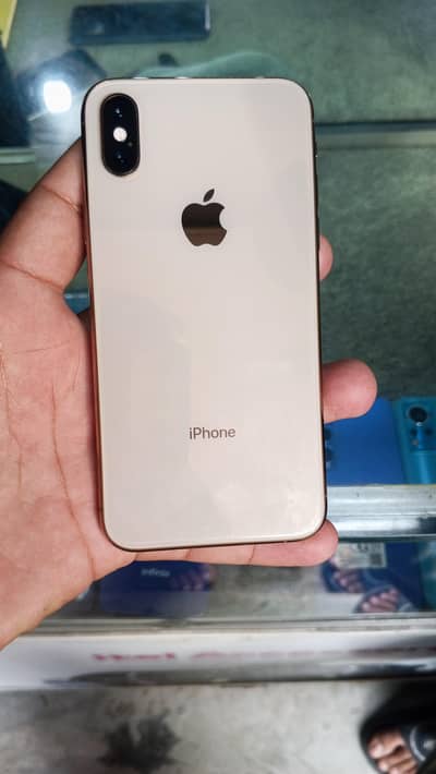 Apple iPhone XS
